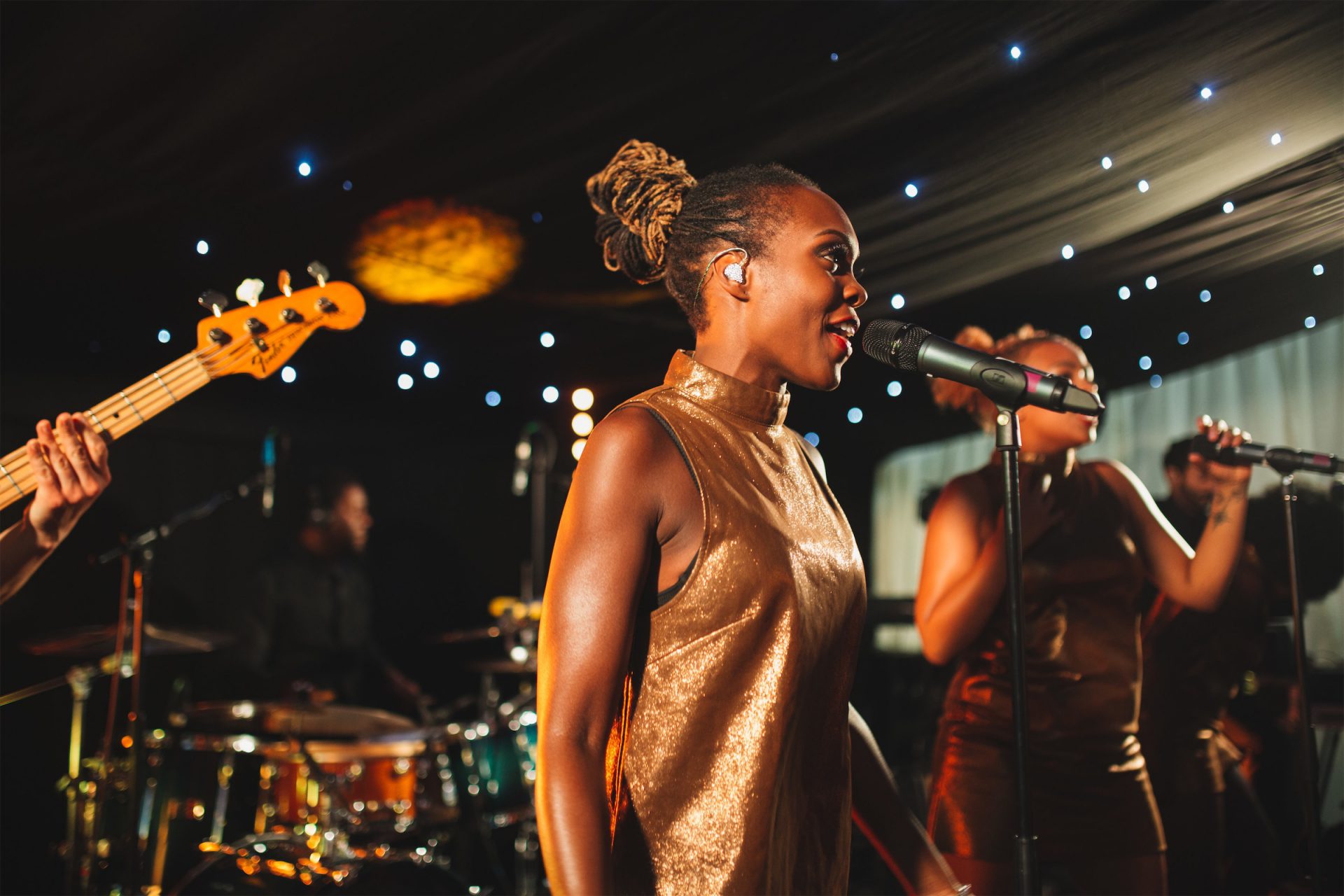 Some favourite feedback from our clients 62 Wedding party performer, Cambridgeshire