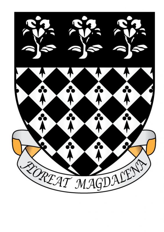 Magdalen College