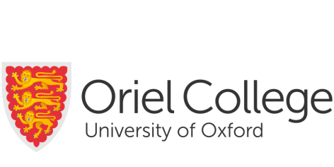 Oriel College Oxford