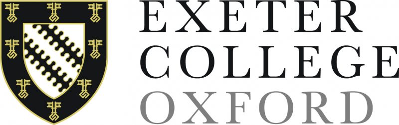 exeter college oxford