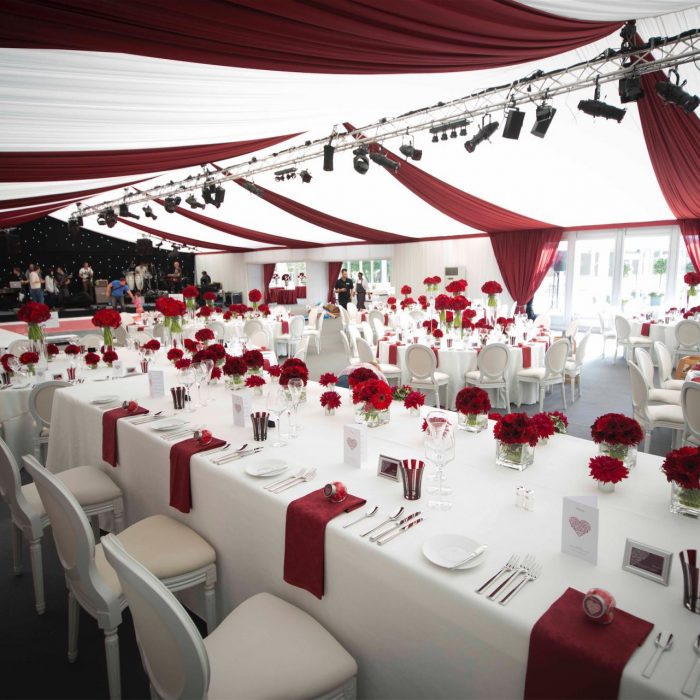 gregallenphoto.com 9573 Marquee weddings with a bespoke finish